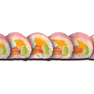 ФРЕШ РОЛ 6 БР.