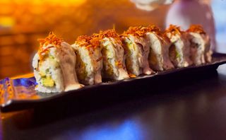 Maki Acevichado 8 Pzs.