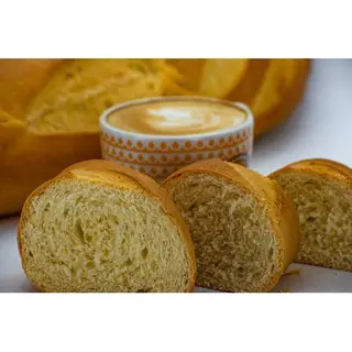 Pan De Mantequilla