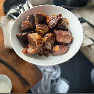 Beef