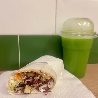 Combo roll + estratto
