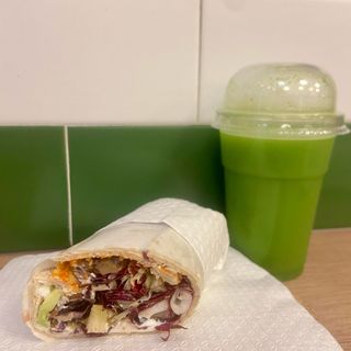 Combo roll + estratto