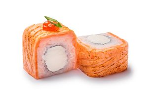 Филадельфия гриль (8 шт.)