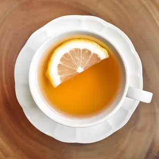 Lemon Tea