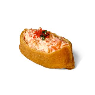 Інарі з лососем (60г)