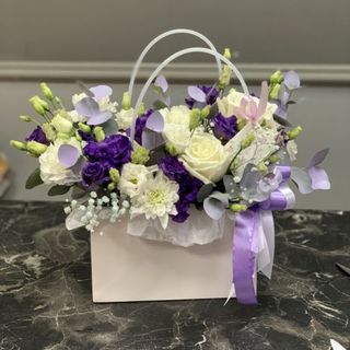 Aranjament Garden of Wonders 