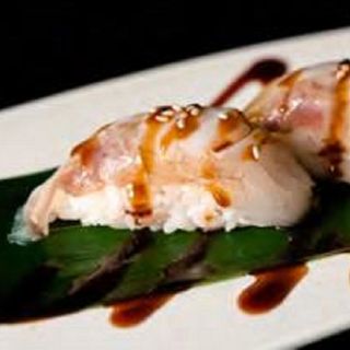 G27 .Maguro flambe 2pz