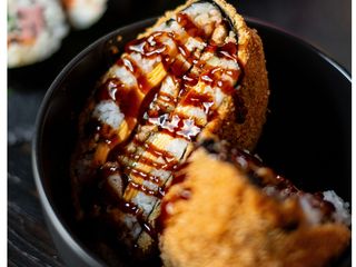 Бургер з куркою (350g)