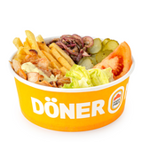 Боул з курочкою