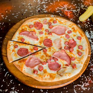 Козацька (500г)