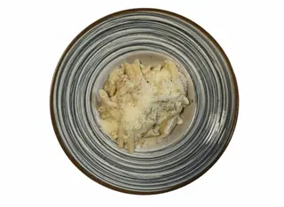 Pasta quattro formaggi