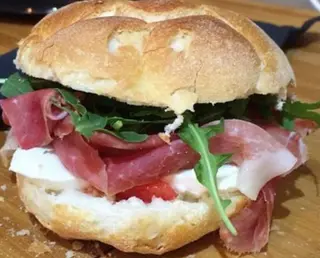 Panino fadi