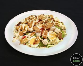 Ensalada César