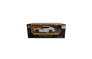 მანქანა Gt3