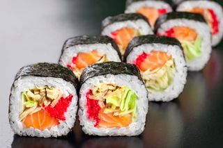 Рол Амаго (190г)