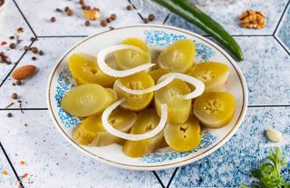 მჟავე კიტრი