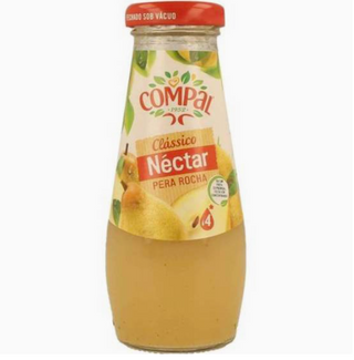 Compal de Pera 20cl