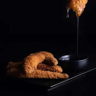 Tiras De Pollo Kentucky (5uds)