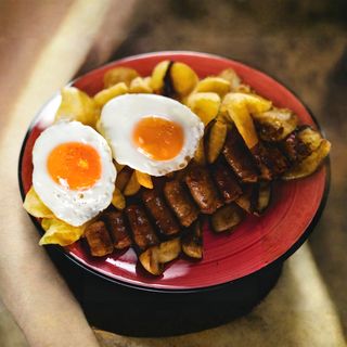 Engleski doručak 400gr