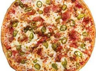 Pizza Picante (30 Cm.)