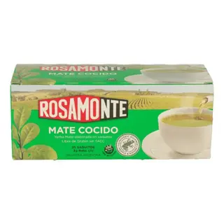 Mate Cocido Rosamonte (2828)