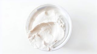 Vaschetta panna 250 g