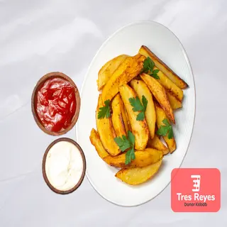 Patatas Gajo