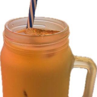 Leche De Coco Azucarado