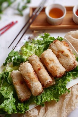 Les Nems du Garden (5pcs)