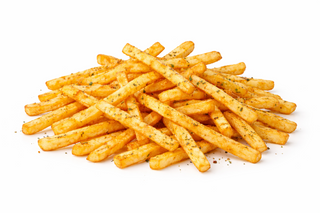 FRYTKI PROSTE