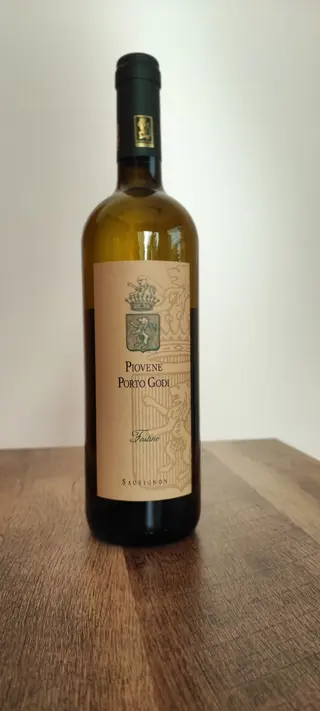 Piovene Porto Godi Sauvignon