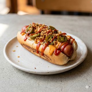 Perrito El Mexicano