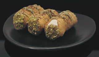 Cannoli (3 Uds.)