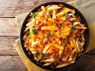 Taste Fries (pequeña)