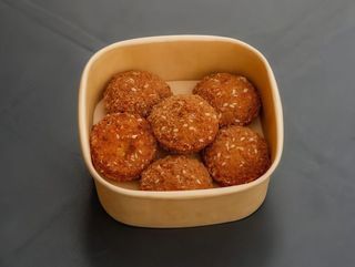 Falafel - 6 pezzi