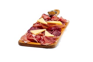 Tagliere Birra&Brace x2