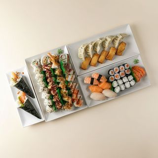BOX 1 (70PIEZAS)