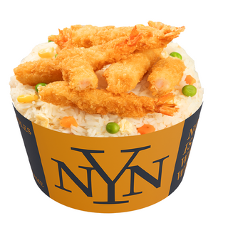 Orez creveti torpedo