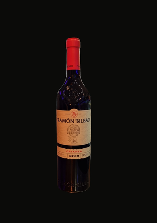 Crianza Ramon Bilbao