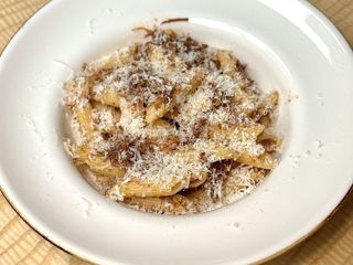 Макарони по-флотськи