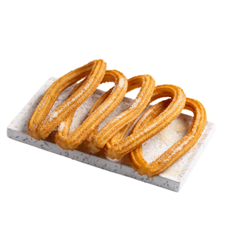 5 CHURROS