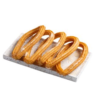 5 CHURROS