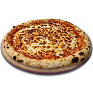 Чийз пица 45см.
