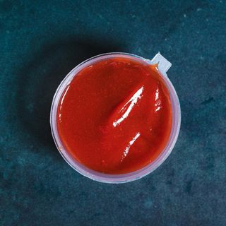 Ketchup Dulce