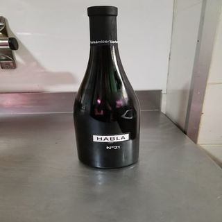 Vino Habla 21 (75 Cl.) 