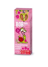 Натуральні Яблучно-Малинові