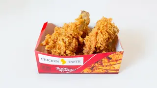Chicken mix - singolo