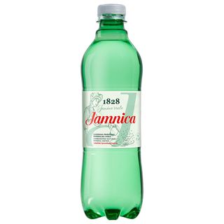 Jamnica mineralna gazirana 0.5l
