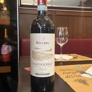 Valpolicella Classico
