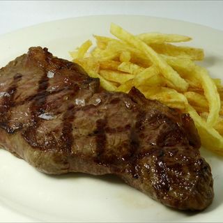 Entrecot (D.O Empordà)